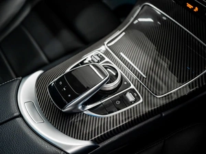 Универсал Mercedes-benz C-класс 2018 года, 2000000 рублей, Красноярск