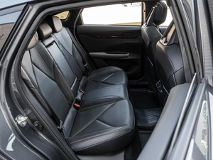 Лифтбек Changan UNI-V 2023 года, 2385000 рублей, Краснодар