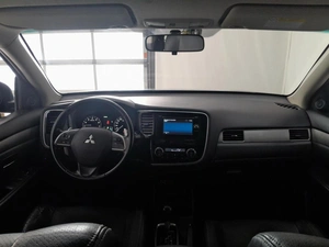 Внедорожник Mitsubishi Outlander 2013 года, 1400000 рублей, Смоленск