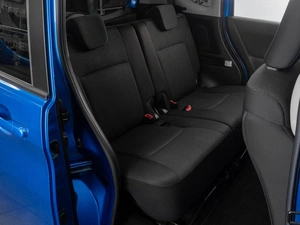 Минивэн Suzuki Solio 2019 года, 1059000 рублей, Тюмень