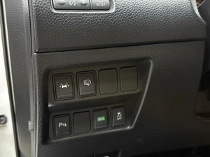 Внедорожник Nissan Qashqai 2015 года, 1847000 рублей, Красноярск