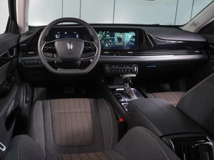 Лифтбек FAW Bestune B70 2023 года, 1785000 рублей, Воронеж