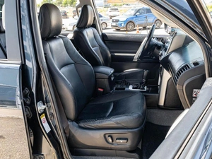 Внедорожник Toyota Land Cruiser Prado 2010 года, 2290000 рублей, Краснодар