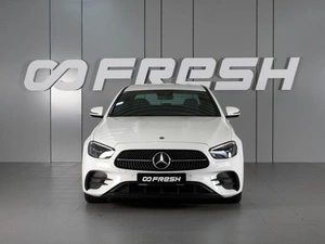 Седан Mercedes-benz E-класс 2021 года, 3300000 рублей, Минеральные Воды