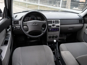 Универсал ВАЗ (LADA) Priora 2012 года, 555000 рублей, Краснодар