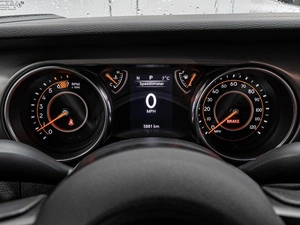 Внедорожник Jeep Wrangler 2022 года, 5298000 рублей, Краснодар