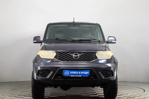 Пикап УАЗ Pickup 2016 года, 769000 рублей, Пермь