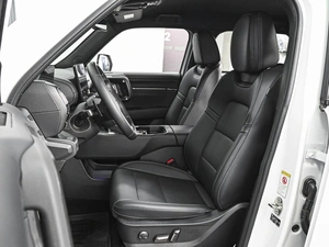 Внедорожник Haval H7 2026 года, 3439000 рублей, Ставрополь