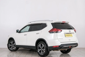 Внедорожник Nissan X-Trail 2022 года, 2909000 рублей, Красноярск