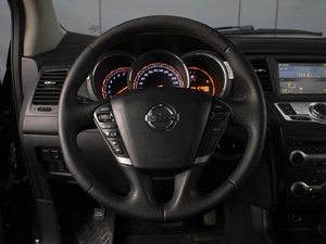 Внедорожник Nissan Murano 2011 года, 1320000 рублей, Омск