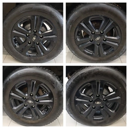 Внедорожник ВАЗ (LADA) Niva 2024 года, 1340000 рублей, Железногорск