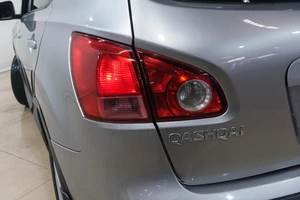 Внедорожник Nissan Qashqai 2007 года, 899000 рублей, Новокузнецк