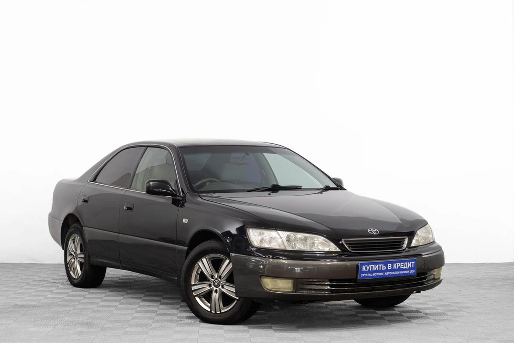 Седан Toyota Windom 2000 года, 679000 рублей, Барнаул