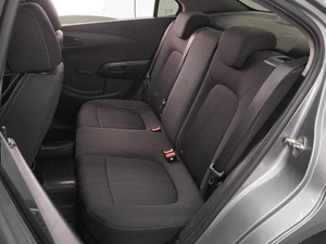 Седан Chevrolet Aveo 2014 года, 674000 рублей, Воронеж