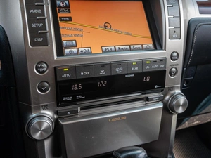 Внедорожник Lexus GX 2011 года, 2999000 рублей, Краснодар