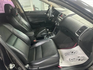 Седан Honda Accord 2006 года, 920000 рублей, Ачинск