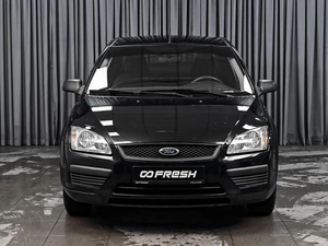 Хетчбэк Ford Focus 2005 года, 550000 рублей, Ставрополь