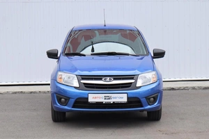 Седан ВАЗ (LADA) Granta 2018 года, 585000 рублей, Брянск