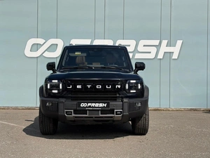 Внедорожник Jetour T2 2024 года, 2799000 рублей, Ижевск