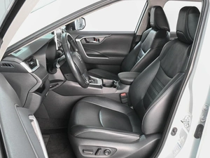 Внедорожник Toyota RAV4 2021 года, 3139000 рублей, Аксай