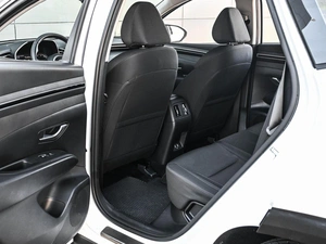Внедорожник Hyundai Tucson 2021 года, 2299000 рублей, Кирилловка