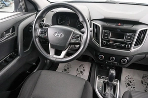 Внедорожник Hyundai Creta 2019 года, 1599000 рублей, Красноярск
