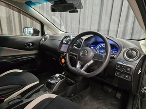 Хетчбэк Nissan Note 2016 года, 975000 рублей, Красноярск