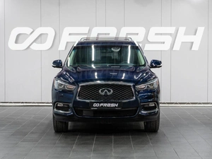 Внедорожник Infiniti QX60 2018 года, 2610000 рублей, Сургут