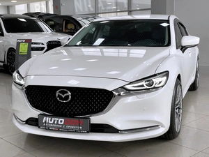 Седан Mazda 6 2020 года, 2847000 рублей, Солонцы