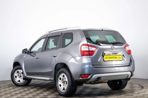 Внедорожник Nissan Terrano 2014 года, 1419000 рублей, Пермь