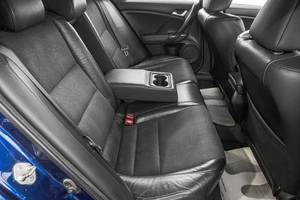 Седан Honda Accord 2008 года, 1049000 рублей, Барнаул