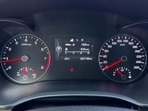 Седан Kia Optima 2017 года, 1749000 рублей, Кропоткин