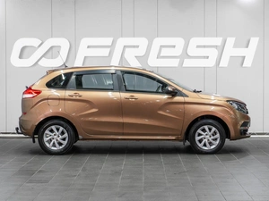 Хетчбэк ВАЗ (LADA) XRAY 2018 года, 829000 рублей, Сургут