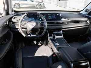 Внедорожник Chery Tiggo 7 Pro Max 2024 года, 2029000 рублей, Краснодар