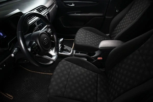 Хетчбэк Kia Rio X-Line 2020 года, 1399000 рублей, Оренбург