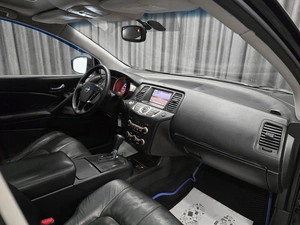 Внедорожник Nissan Murano 2009 года, 650000 рублей, Красноярск