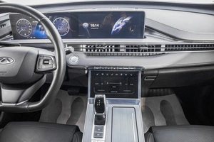 Внедорожник Chery Tiggo 7 Pro Max 2023 года, 2049000 рублей, Барнаул