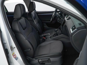 Лифтбек Skoda Octavia 2019 года, 2449077 рублей, Москва