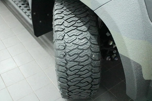 Внедорожник Toyota Land Cruiser 2021 года, 14495000 рублей, Красноярск