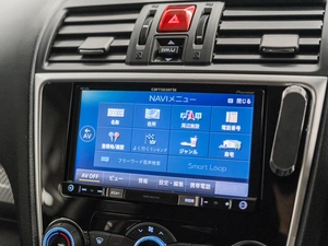 Универсал Subaru Levorg 2016 года, 1630000 рублей, Красноярск