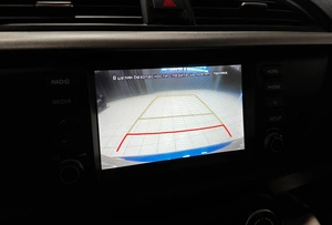 Хетчбэк Kia Rio X-Line 2019 года, 1437000 рублей, Красноярск