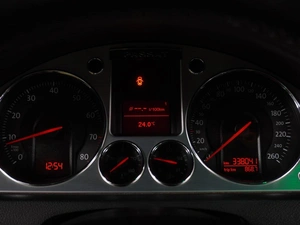Универсал Volkswagen Passat 2007 года, 739000 рублей, Воронеж