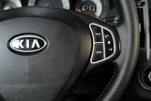 Универсал Kia Ceed 2008 года, 499000 рублей, Тюмень