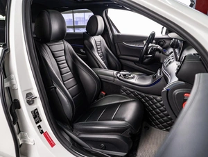 Седан Mercedes-benz E-класс 2017 года, 4279000 рублей, Тюмень