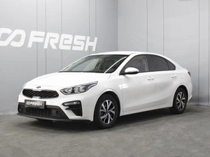 Седан Kia K3 2020 года, 1990000 рублей, Омск