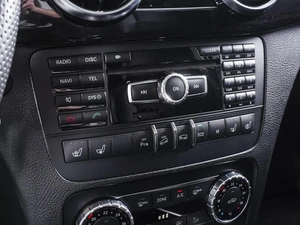 Внедорожник Mercedes-benz GLK-класс 2013 года, 2670000 рублей, Ростов-на-Дону