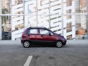 Хетчбэк Daewoo Matiz 2010 года, 329000 рублей, Ставрополь