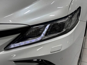 Седан Toyota Camry 2021 года, 3567000 рублей, Красноярск