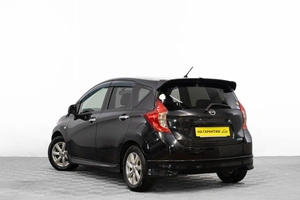 Хетчбэк Nissan Note 2013 года, 849000 рублей, Барнаул