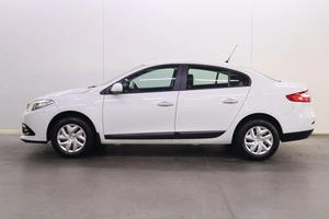 Седан Renault Fluence 2013 года, 1090000 рублей, Брянск